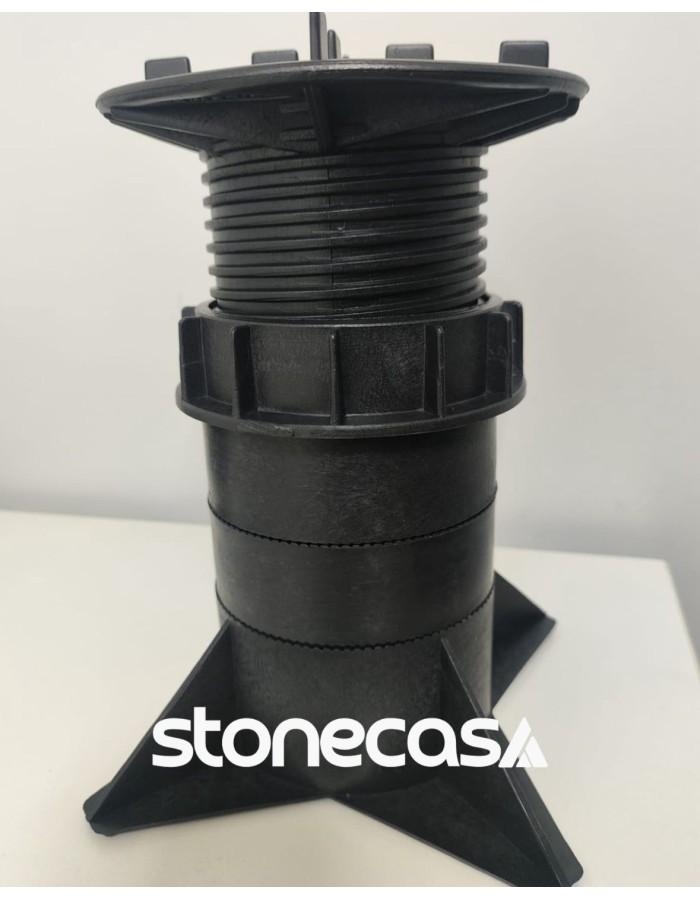 Pedestais para Piso Elevado - Stone Casa